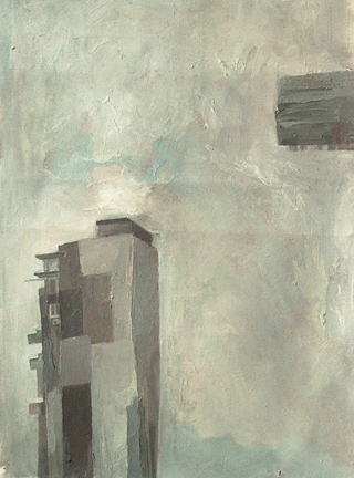 Yi SONG Gloomy Day, China